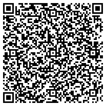 QR-код с контактной информацией организации ООО Капитал - Техно