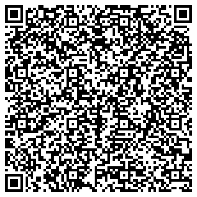 QR-код с контактной информацией организации City of friends