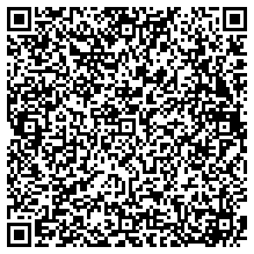 QR-код с контактной информацией организации ЧОП Гарантия - Саратов
