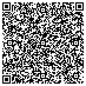 QR-код с контактной информацией организации ООО Сварог - КМ