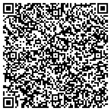 QR-код с контактной информацией организации ИП Магазин "Ткани и Ателье"