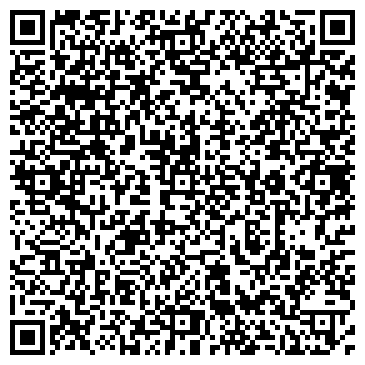 QR-код с контактной информацией организации ООО Мир ворот