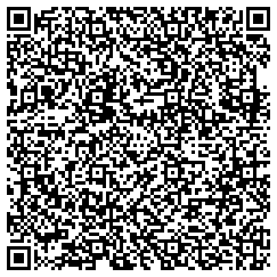 QR-код с контактной информацией организации ООО Оздоровительный жилой комплекс " Жуковка1"