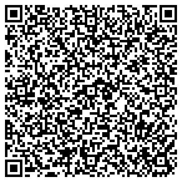 QR-код с контактной информацией организации АО "ФИНАМ Брокер"  Хабаровск