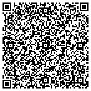 QR-код с контактной информацией организации АО "ФИНАМ Брокер" Череповец
