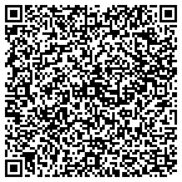 QR-код с контактной информацией организации ООО ММЦ "Клиника аллергологии и педиатрии"
