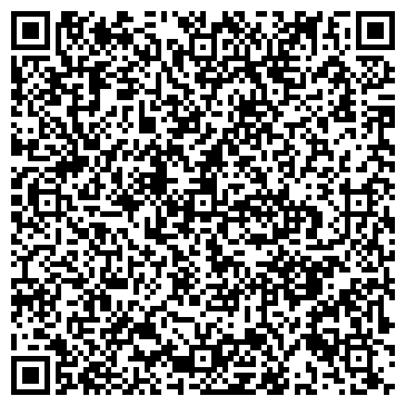 QR-код с контактной информацией организации ИП Салон "Ваша ювелирка" на улице Звездная