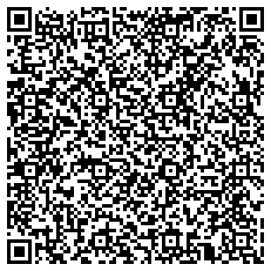 QR-код с контактной информацией организации ООО Авторские ковры Паллацо Дизайн