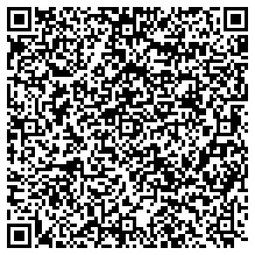 QR-код с контактной информацией организации ИП Ваши Суши