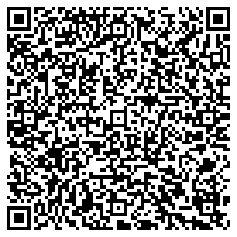 QR-код с контактной информацией организации ИП Новый дом
