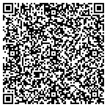 QR-код с контактной информацией организации ООО БухСервисПлюс