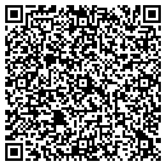 QR-код с контактной информацией организации ООО Выше Потолка