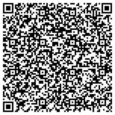 QR-код с контактной информацией организации ООО Учебный Центр ЧО ООО "Вымпел"