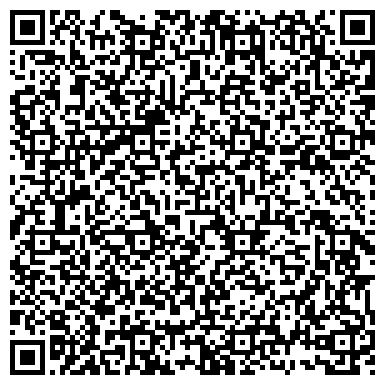 QR-код с контактной информацией организации ООО Частный детский сад «Солнышко»