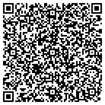 QR-код с контактной информацией организации ИП Малина