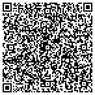 QR-код с контактной информацией организации ООО Super АНГАР