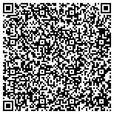 QR-код с контактной информацией организации ООО Медцентр «М - Сервис»