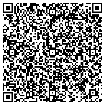 QR-код с контактной информацией организации ООО Студия танца "Танго"