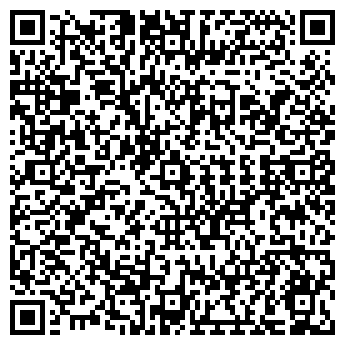 QR-код с контактной информацией организации ООО Металлопласт Евро