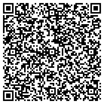 QR-код с контактной информацией организации ТК Просто Рынок
