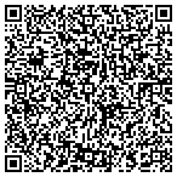 QR-код с контактной информацией организации ООО Гермес - потолки