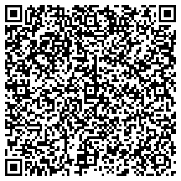 QR-код с контактной информацией организации ООО Жалюзи статус