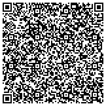 QR-код с контактной информацией организации ООО Геодезическая компания «Глав - Обмер»