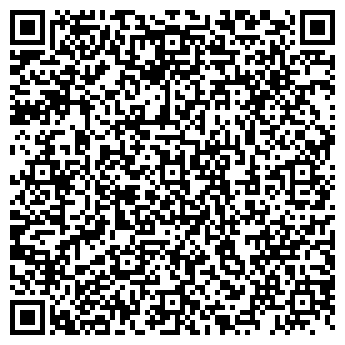 QR-код с контактной информацией организации ООО Кимаст