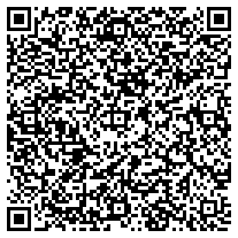 QR-код с контактной информацией организации ООО Автоспрайт