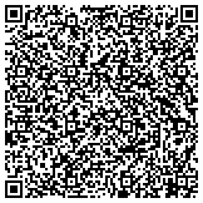 QR-код с контактной информацией организации ИП Туристическое агентство "MANGO"