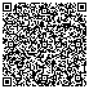 QR-код с контактной информацией организации ЧП Бауаренда