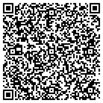 QR-код с контактной информацией организации ОсОО ТашСервис