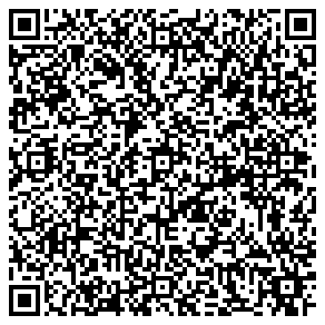 QR-код с контактной информацией организации ООО Астория Косметик