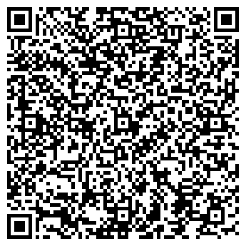 QR-код с контактной информацией организации ИП Зоомагазин "Чип и Дейл"