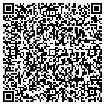 QR-код с контактной информацией организации ООО ЛидерТекс