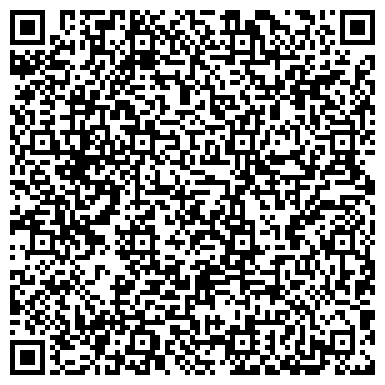 QR-код с контактной информацией организации ИП Салон "Магия красоты"