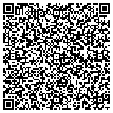QR-код с контактной информацией организации ЧУОО Частная школа "Виктория"