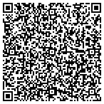 QR-код с контактной информацией организации ООО РСК "МилаСтрой"