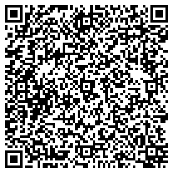 QR-код с контактной информацией организации ООО Виктория юрбизнес групп