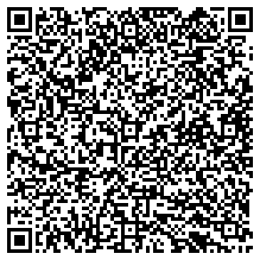 QR-код с контактной информацией организации ООО МеталлДомСтрой