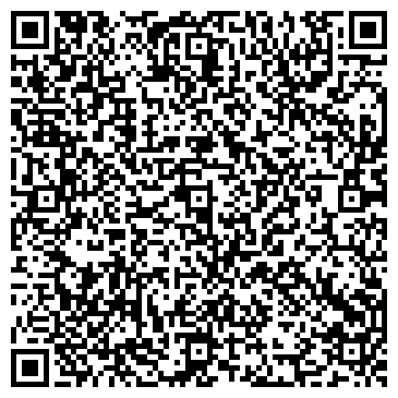 QR-код с контактной информацией организации ООО Дети Х