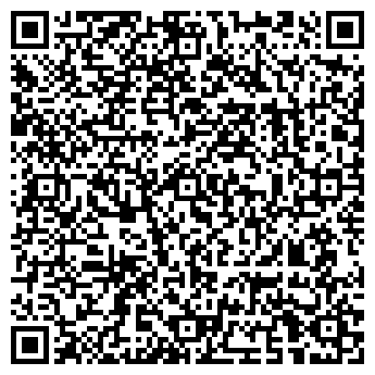 QR-код с контактной информацией организации ООО WoodShop