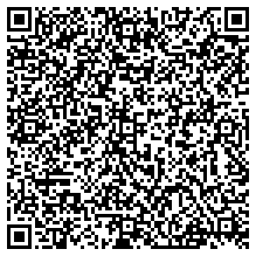 QR-код с контактной информацией организации ООО Баня в гостиничном комплексе «Прага»