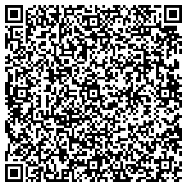 QR-код с контактной информацией организации ООО Кубанская Крепость