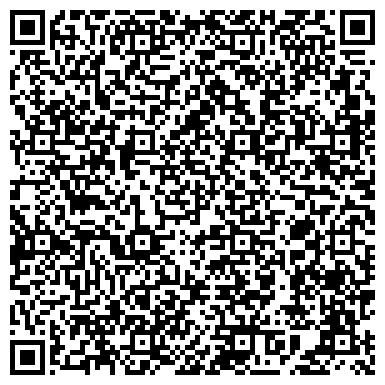 QR-код с контактной информацией организации ИП Зоомагазин "Пушистый Хвост"