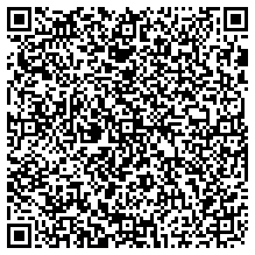 QR-код с контактной информацией организации ИП Автосервис "Гарант"