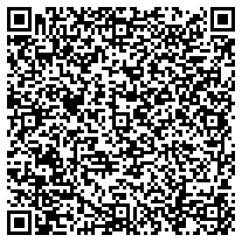 QR-код с контактной информацией организации ООО Моцарт Голос