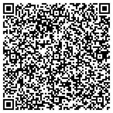 QR-код с контактной информацией организации ООО Натяжнофф