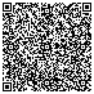 QR-код с контактной информацией организации ООО Торговая компания «Бластор»