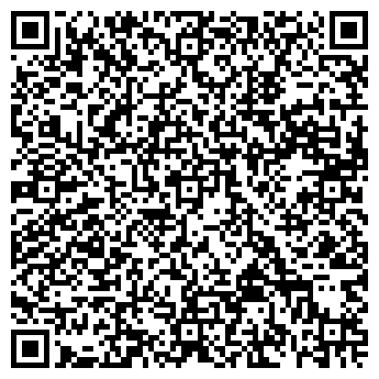 QR-код с контактной информацией организации ИП Фотомагниты